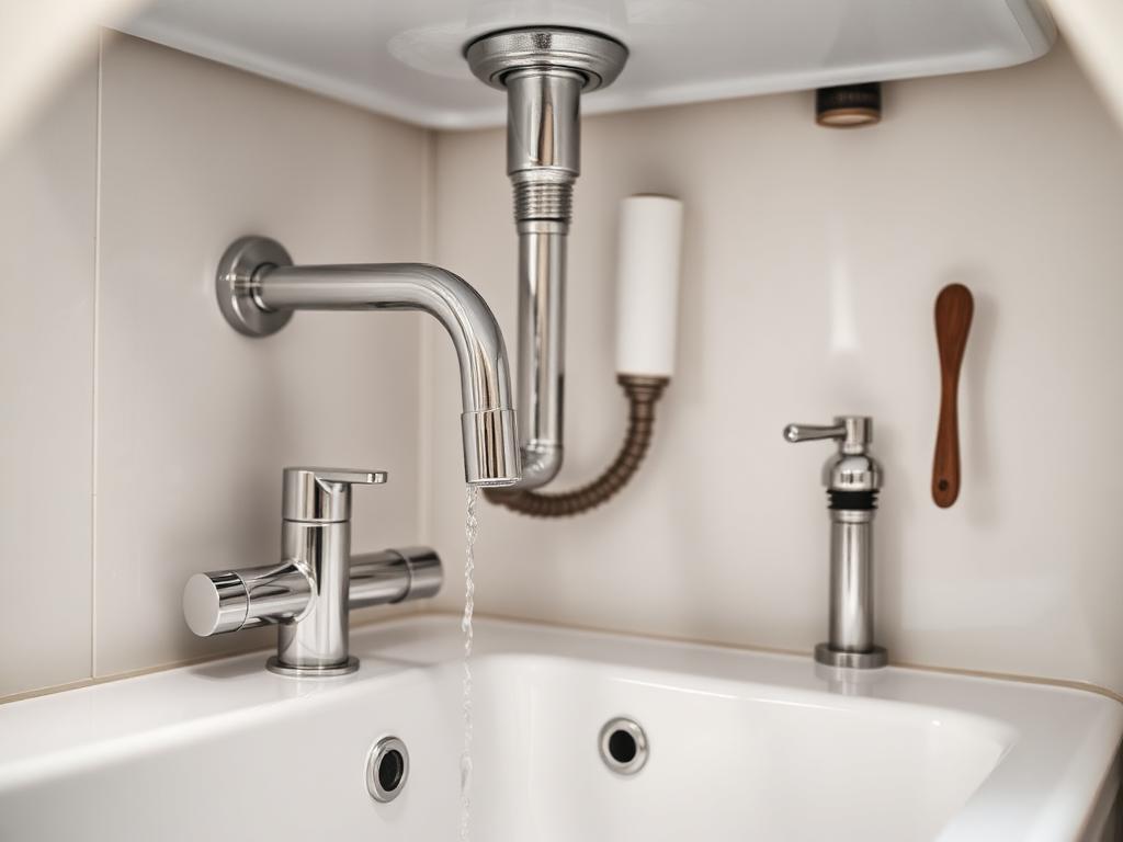 Basic Plumbing & Home Improvement — Home Renovation & Improvement in Calgary & Surrounding Areas